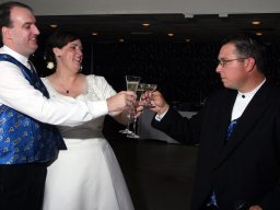 2011 Wedding